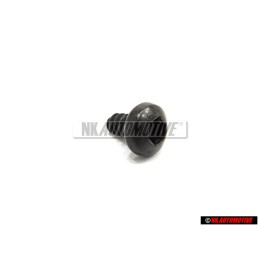 VW Original Tornillo Alomado P. 