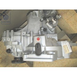 VW Original Cambio Manual 5 Marchas - 02J300045EX