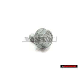 VW Original Tornillo Hexagonal - N 10668401