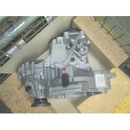 VW Original Cambio Manual 5 Marchas - 02J300047HX