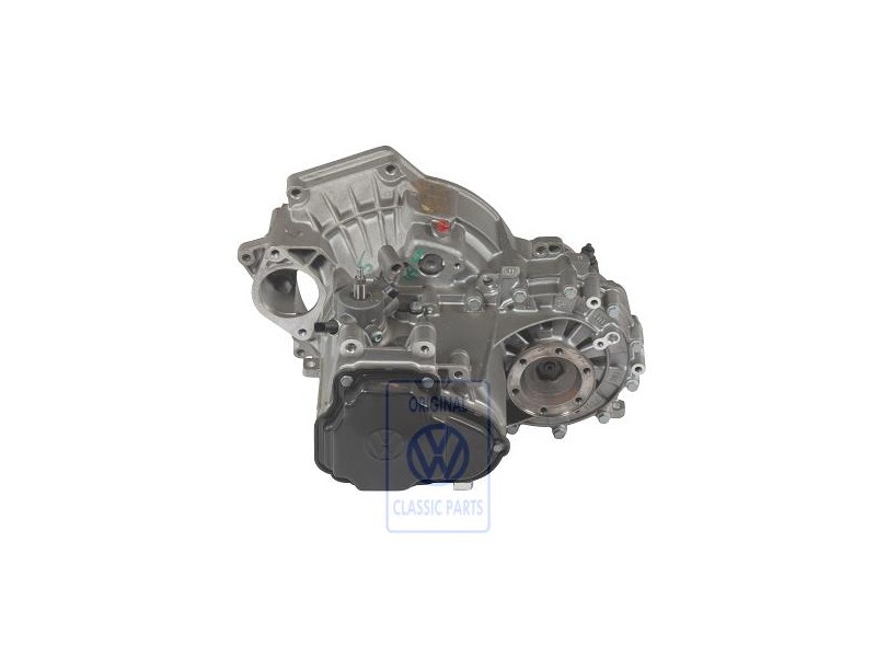 VW Original Cambio Manual 5 Marchas - 02J300048CX