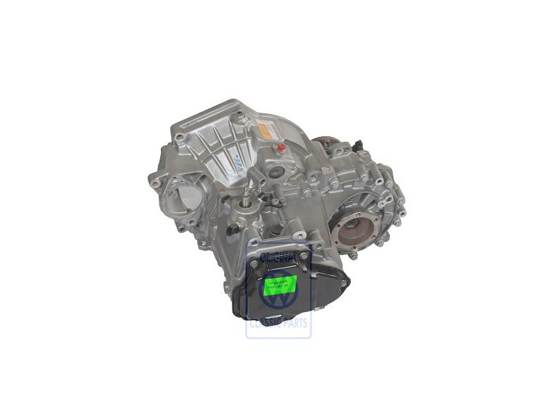 VW Original Cambio Manual 5 Marchas - 02J300048EX