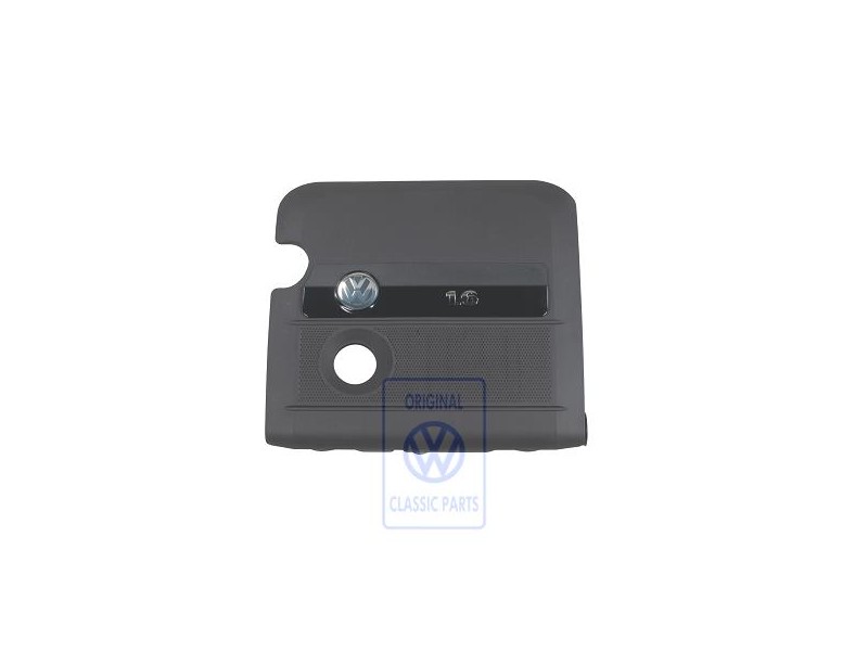 VW Original Filtro De Aire - 036129607BE