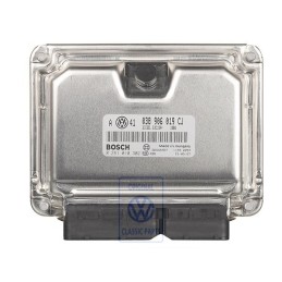 VW Original Unidad De Control Motor Diesel - 038906019CJ