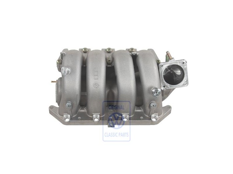 VW Original Boca De Aspiracion - 036129711CP