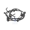 VW Original Juego Cables Para Motor - 038971610AD
