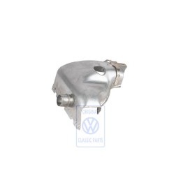 VW Original Chapa Colectora Aire Caliente - 036253041BH