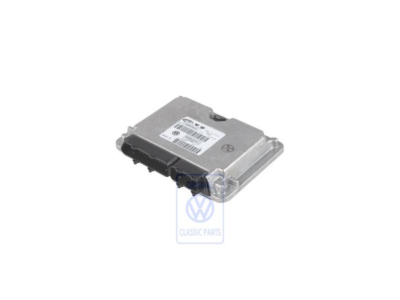 VW Original Unidad De Control Motor Otto - 036906014CF