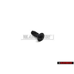 Audi Original Tornillo Avellanado - N 90353902