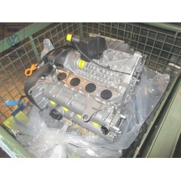 VW Original Motor Basico - 036100098DX