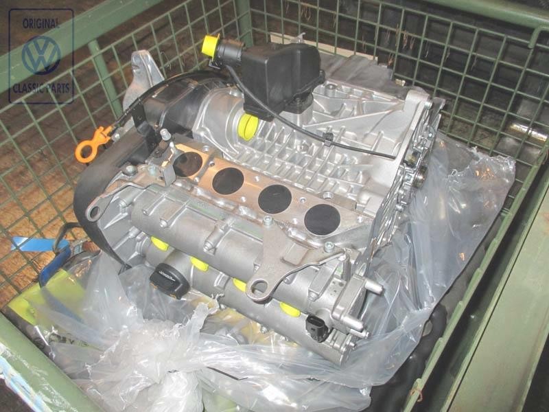 VW Original Motor Basico - 036100098DX