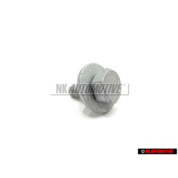 VW Original Tornillo Hexagonal (Combinado) - N 90457003