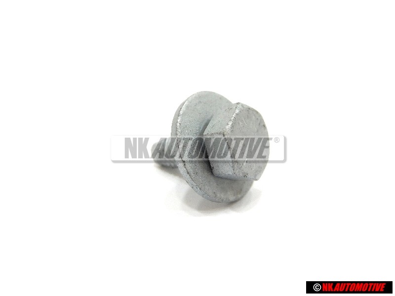VW Original Tornillo Hexagonal (Combinado) - N 90457003