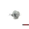 VW Original Tornillo Hexagonal (Combinado) - N 90457003