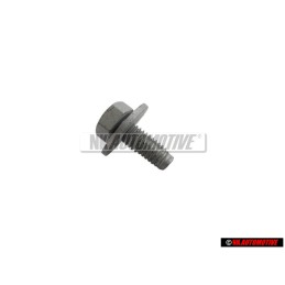 VW Original Tornillo Hexagonal (Combinado) - N 90457003