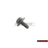 VW Original Tornillo Hexagonal (Combinado) - N 90457003