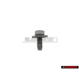 VW Original Tornillo Hexagonal (Combinado) - N 90457003