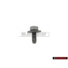 VW Original Tornillo Hexagonal (Combinado) - N 90457003