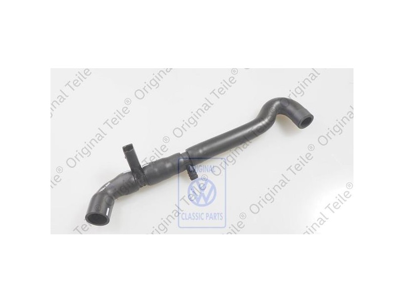 VW Original Tubo Flex. Desaireacion - 036103474AF