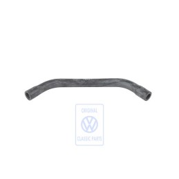 VW Original Tubo Flex. Desaireacion - 036103493CE