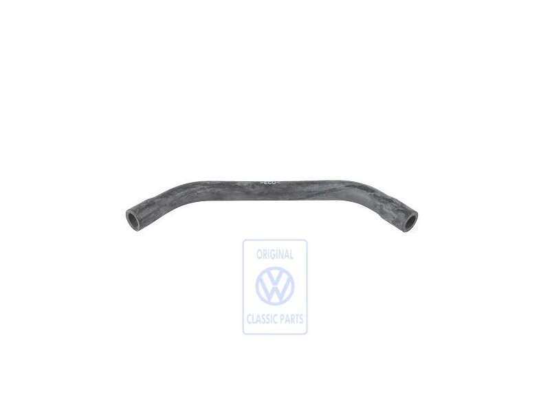 VW Original Tubo Flex. Desaireacion - 036103493CE