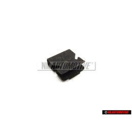 VW Original Brida En U - N 90531902