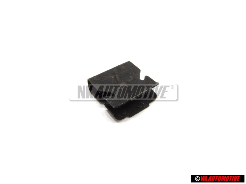 VW Original Brida En U - N 90531902