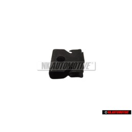 VW Original Brida En U - N 90531902