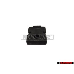 VW Original Brida En U - N 90531902