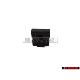 VW Original Brida En U - N 90531902