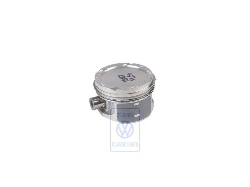 VW Original Piston Completo - 036107065AH
