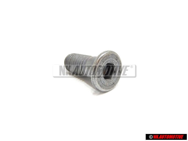 VW Original Tornillo Cilindrico Con Cabeza De Hexagono Interior - N 90571202