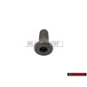 VW Original Tornillo Cilindrico Con Cabeza De Hexagono Interior - N 90571202