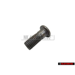 VW Original Tornillo Cilindrico Con Cabeza De Hexagono Interior - N 90571202