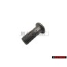 VW Original Tornillo Cilindrico Con Cabeza De Hexagono Interior - N 90571202