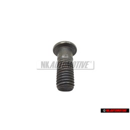 VW Original Tornillo Cilindrico Con Cabeza De Hexagono Interior - N 90571202