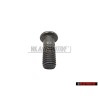 VW Original Tornillo Cilindrico Con Cabeza De Hexagono Interior - N 90571202