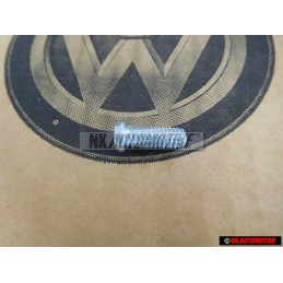 VW Original Perno Roscado - N 90654704