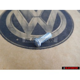 VW Original Perno Roscado - N 90654704