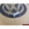 VW Original Perno Roscado - N 90654704