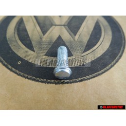 VW Original Perno Roscado - N 90654704
