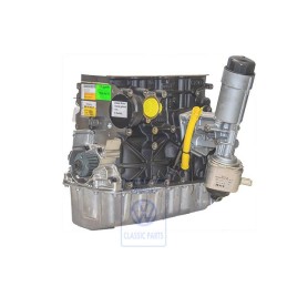 VW Original Motor Corto - 038100103RX