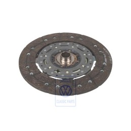 VW Original Disco De Embrague - 038141032RX