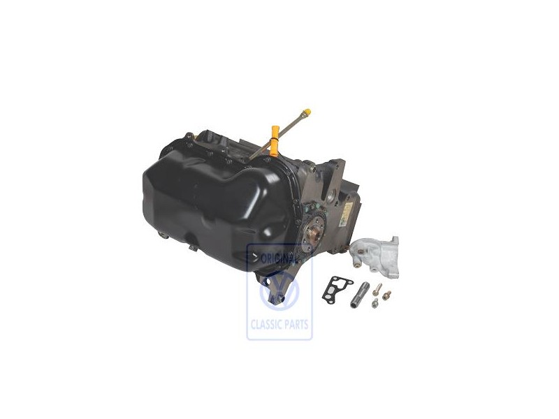 VW Original Motor Basico - 06A100098CX
