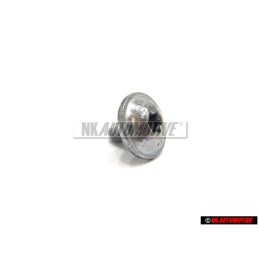 VW Original Tornillo Alomado Interior Torx - N 90749802