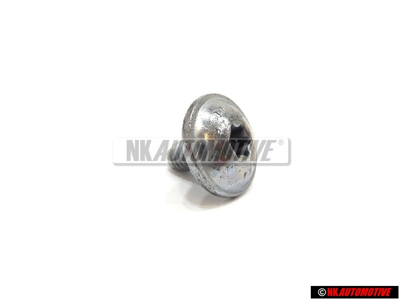 VW Original Tornillo Alomado Interior Torx - N 90749802