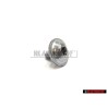 VW Original Tornillo Alomado Interior Torx - N 90749802