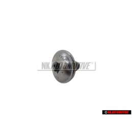 VW Original Tornillo Alomado Interior Torx - N 90749802