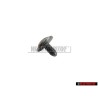 VW Original Tornillo Alomado Interior Torx - N 90749802
