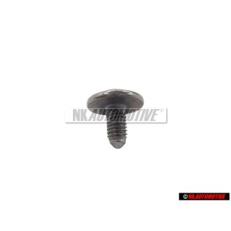 VW Original Tornillo Alomado Interior Torx - N 90749802